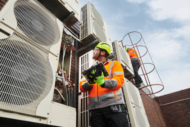 Best Ductless HVAC repair  in Garden View, PA