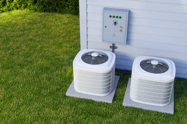 Best HVAC cleaning services  in Garden View, PA