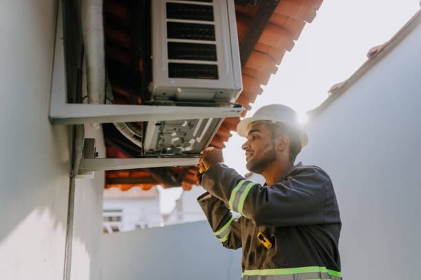 Best HVAC installation services  in Garden View, PA