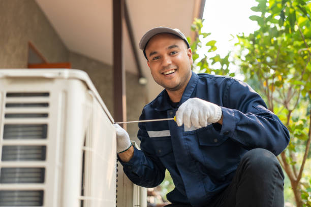 HVAC emergency services in Garden View, PA